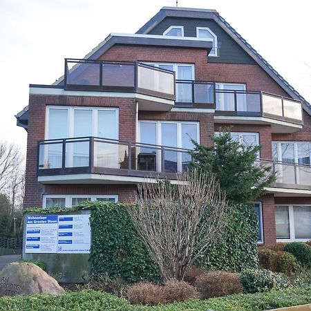Moewe Cuxhaven Exterior foto