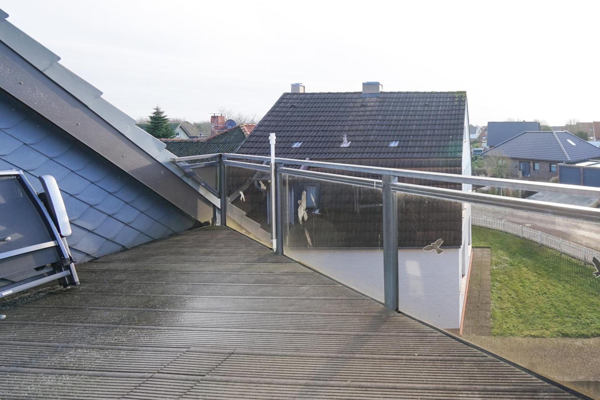 Moewe Cuxhaven Exterior foto